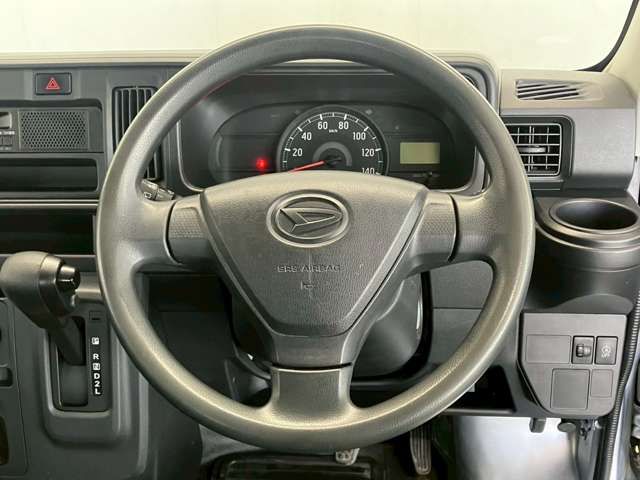 DAIHATSU HIJET CARGO 4WD 2020 Image 31