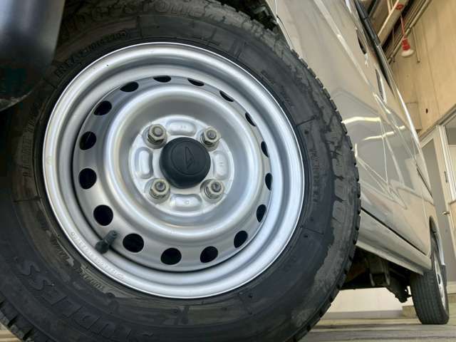 DAIHATSU HIJET CARGO 4WD 2020 Image 31