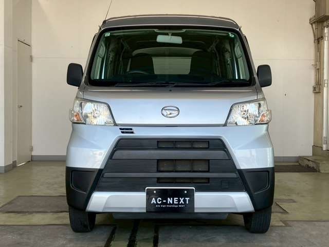 DAIHATSU HIJET CARGO 4WD 2020 Image 31