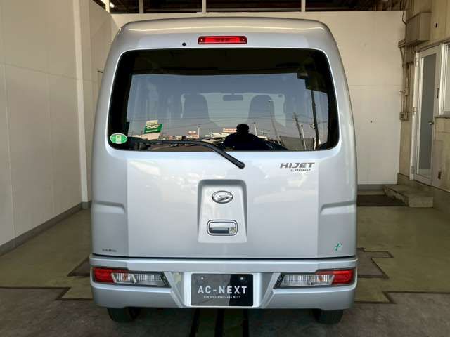 DAIHATSU HIJET CARGO 4WD 2020 Image 31