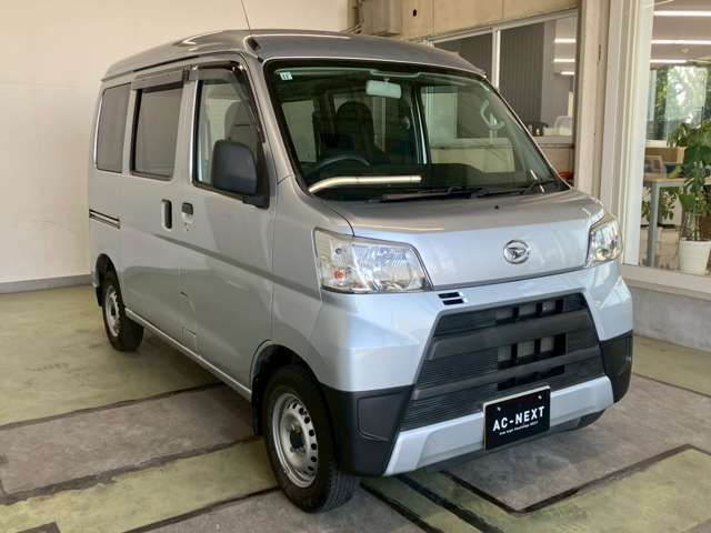 DAIHATSU HIJET CARGO 4WD 2020 Image 31
