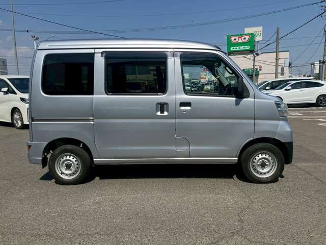 DAIHATSU HIJET CARGO 4WD 2020 Image 31