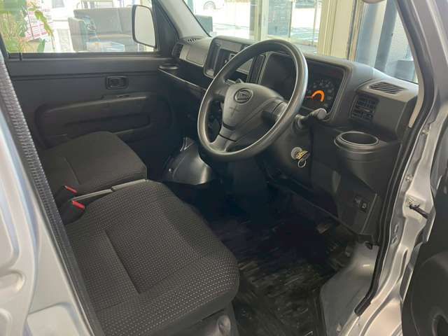 DAIHATSU HIJET CARGO 4WD 2020 Image 31