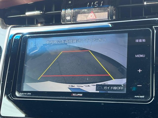 TOYOTA HARRIER 2WD 2018 Image 31