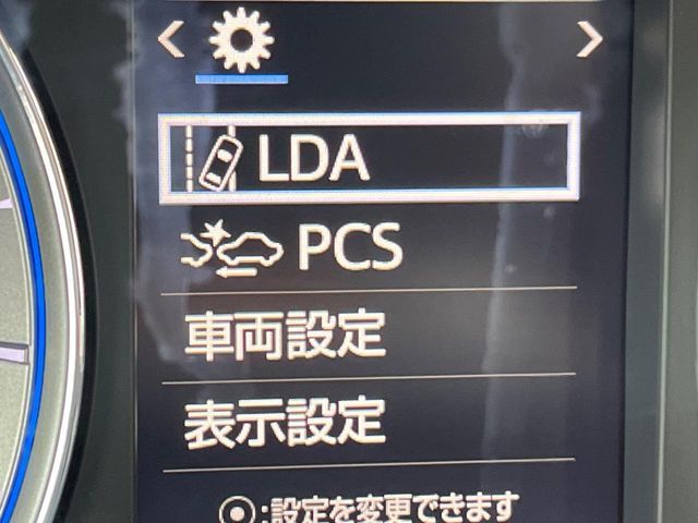 TOYOTA HARRIER 2WD 2018 Image 31