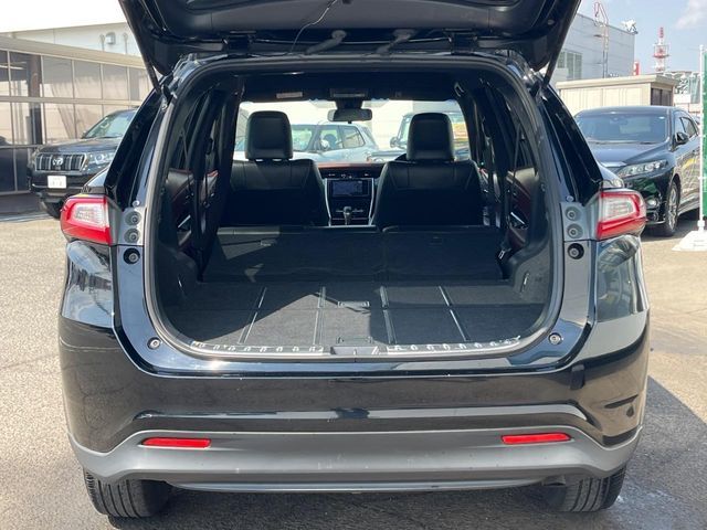 TOYOTA HARRIER 2WD 2018 Image 31