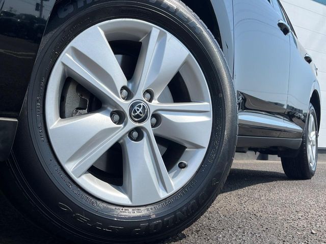 TOYOTA HARRIER 2WD 2018 Image 31