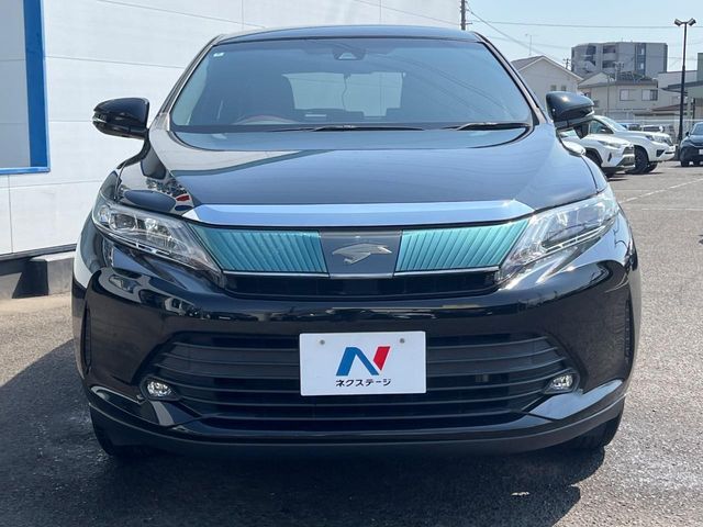 TOYOTA HARRIER 2WD 2018 Image 31