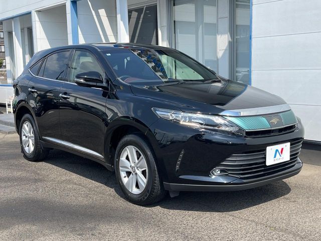TOYOTA HARRIER 2WD 2018 Image 31