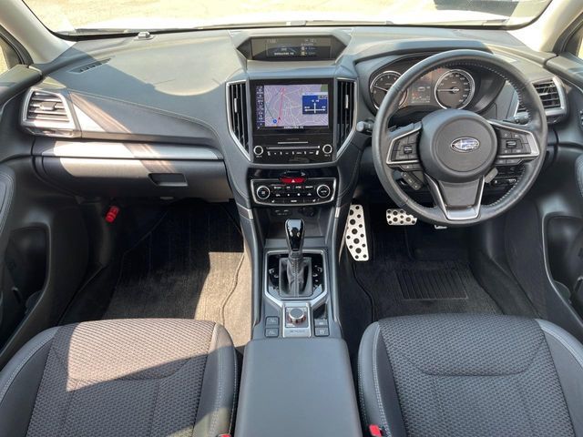 SUBARU FORESTER 2019 Image 31