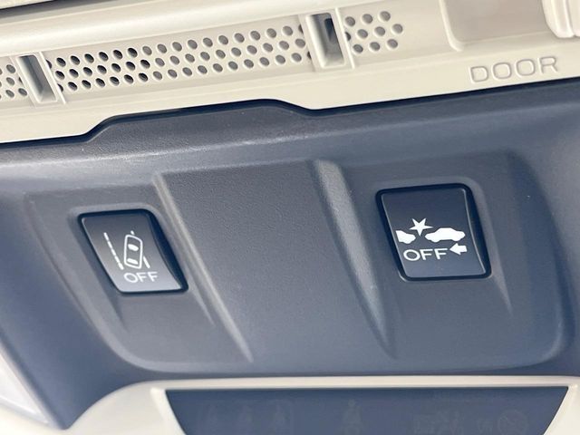 SUBARU FORESTER 2019 Image 31