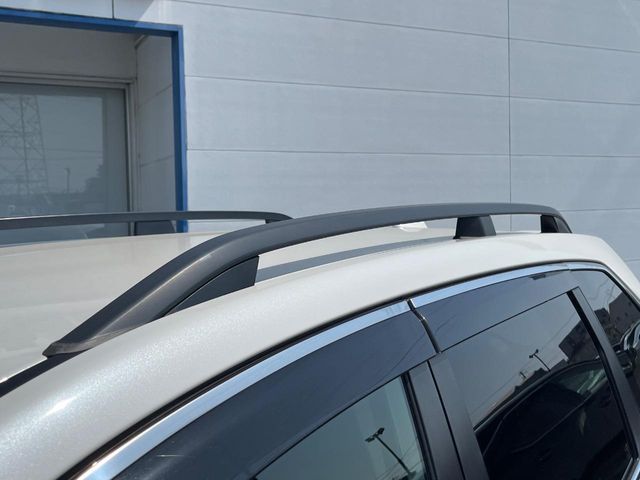 SUBARU FORESTER 2019 Image 31