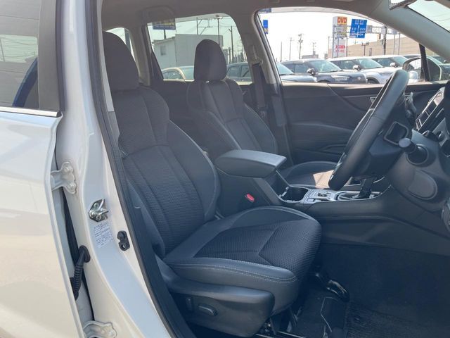 SUBARU FORESTER 2019 Image 31