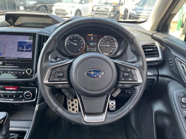 SUBARU FORESTER 2019 Image 31