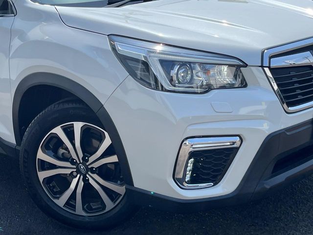 SUBARU FORESTER 2019 Image 31