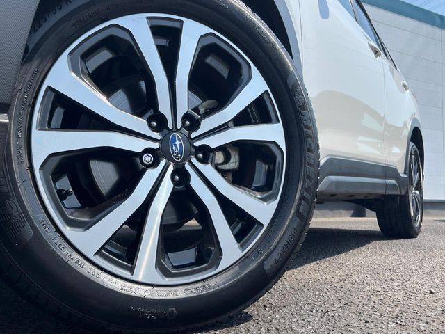 SUBARU FORESTER 2019 Image 31