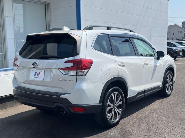 SUBARU FORESTER 2019 Image 31