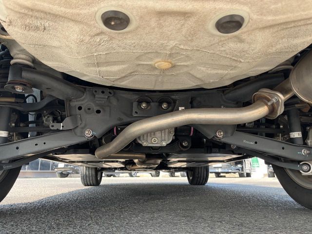 SUBARU FORESTER 2019 Image 31