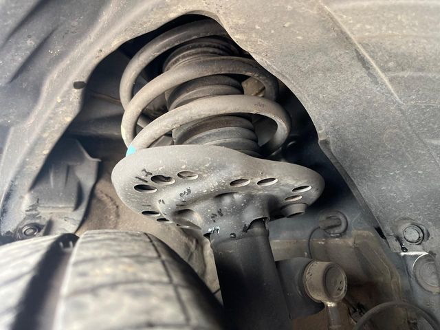 SUBARU FORESTER 2019 Image 31