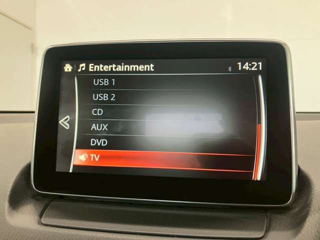 MAZDA DEMIO 2015 Image 31