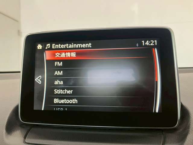 MAZDA DEMIO 2015 Image 31