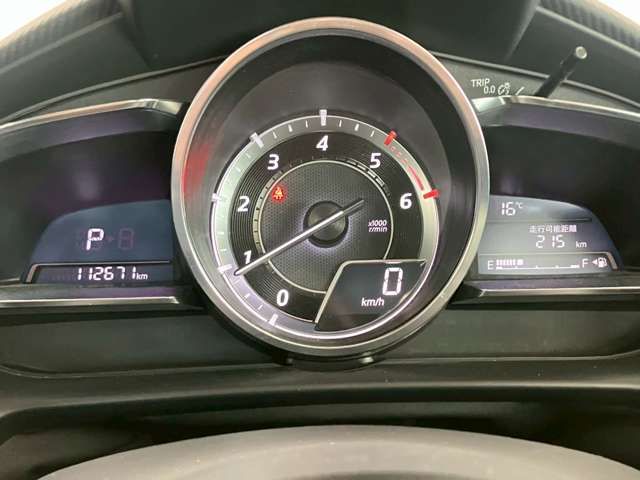 MAZDA DEMIO 2015 Image 31