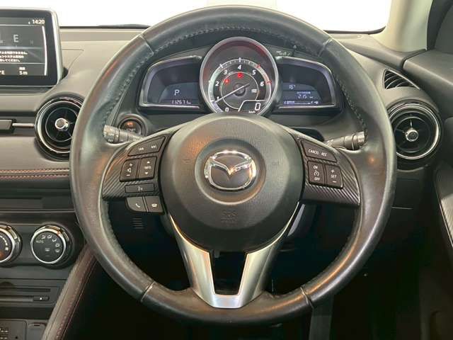 MAZDA DEMIO 2015 Image 31