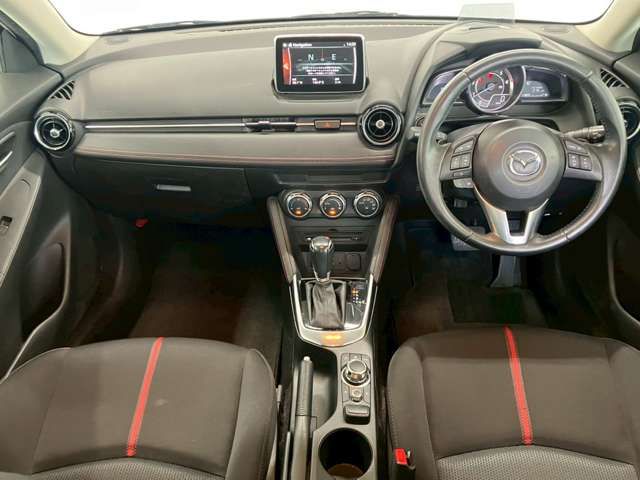 MAZDA DEMIO 2015 Image 31