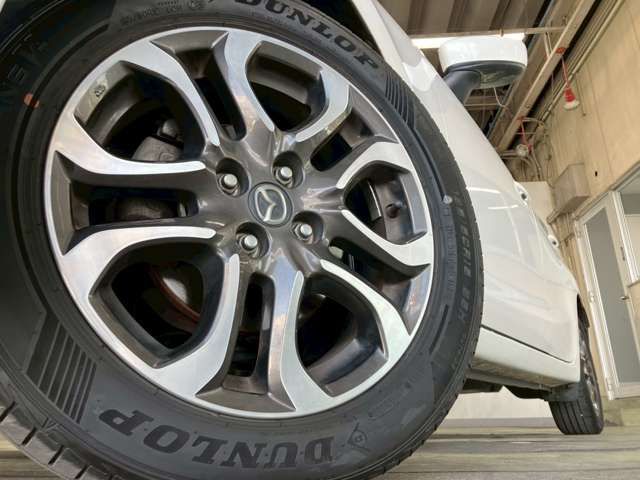 MAZDA DEMIO 2015 Image 31