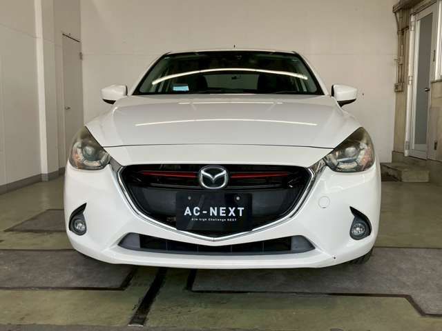 MAZDA DEMIO 2015 Image 31