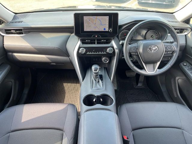 TOYOTA HARRIER 2WD 2023 Image 31