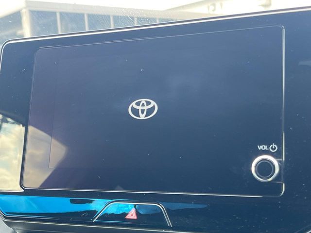 TOYOTA HARRIER 2WD 2023 Image 31