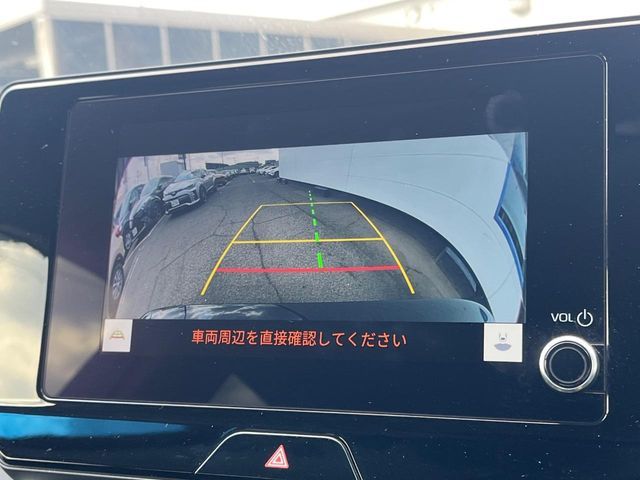 TOYOTA HARRIER 2WD 2023 Image 31