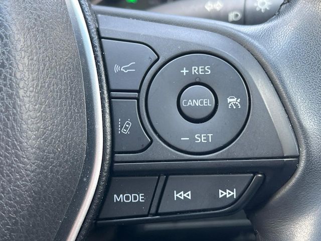 TOYOTA HARRIER 2WD 2023 Image 31