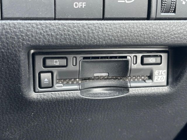 TOYOTA HARRIER 2WD 2023 Image 31