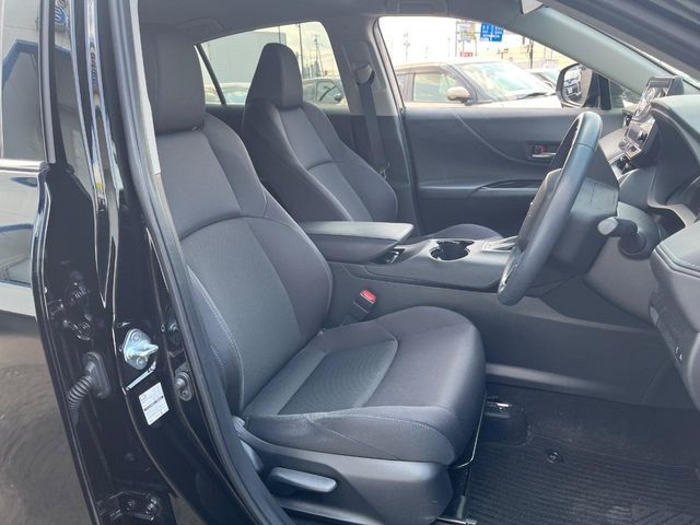 TOYOTA HARRIER 2WD 2023 Image 31