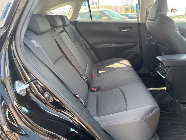 TOYOTA HARRIER 2WD 2023 Image 31