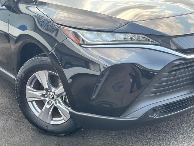 TOYOTA HARRIER 2WD 2023 Image 31