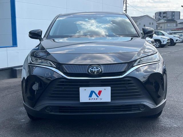 TOYOTA HARRIER 2WD 2023 Image 31