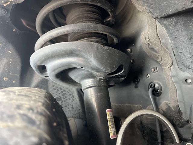 TOYOTA HARRIER 2WD 2023 Image 31