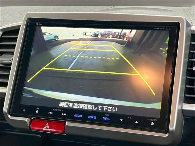 HONDA FREED HYBRID 2015 Image 31