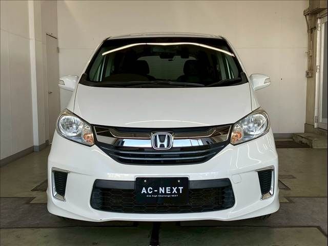 HONDA FREED HYBRID 2015 Image 31