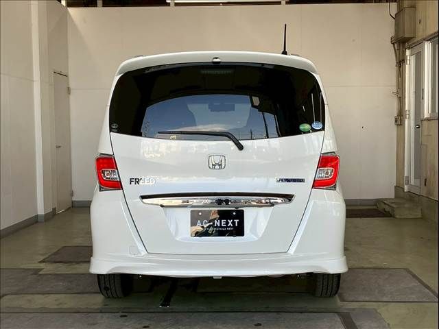 HONDA FREED HYBRID 2015 Image 31