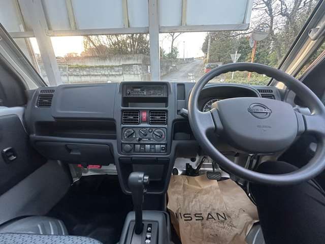 NISSAN NT100 CLIPPER 2025 Image 31