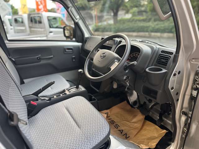 NISSAN NT100 CLIPPER 2025 Image 31