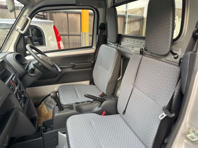 NISSAN NT100 CLIPPER 2025 Image 31