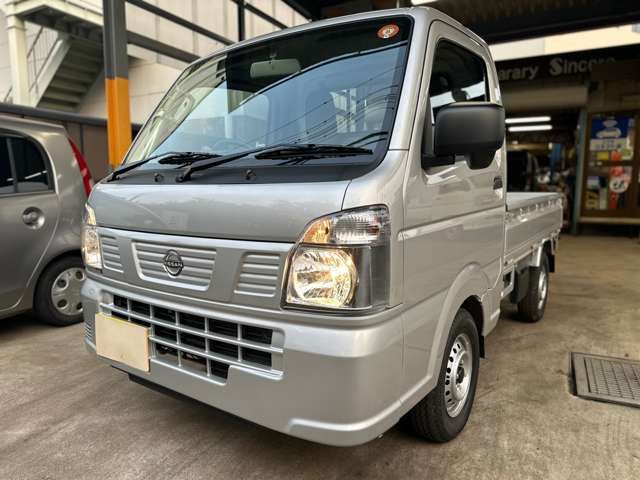NISSAN NT100 CLIPPER 2025 Image 31