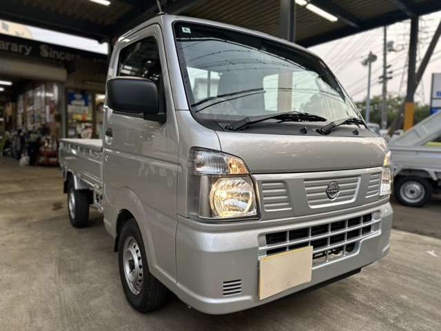 NISSAN NT100 CLIPPER 2025 Image 31