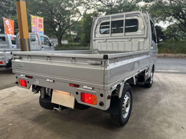 NISSAN NT100 CLIPPER 2025 Image 31