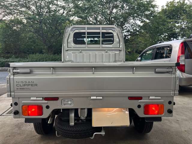 NISSAN NT100 CLIPPER 2025 Image 31